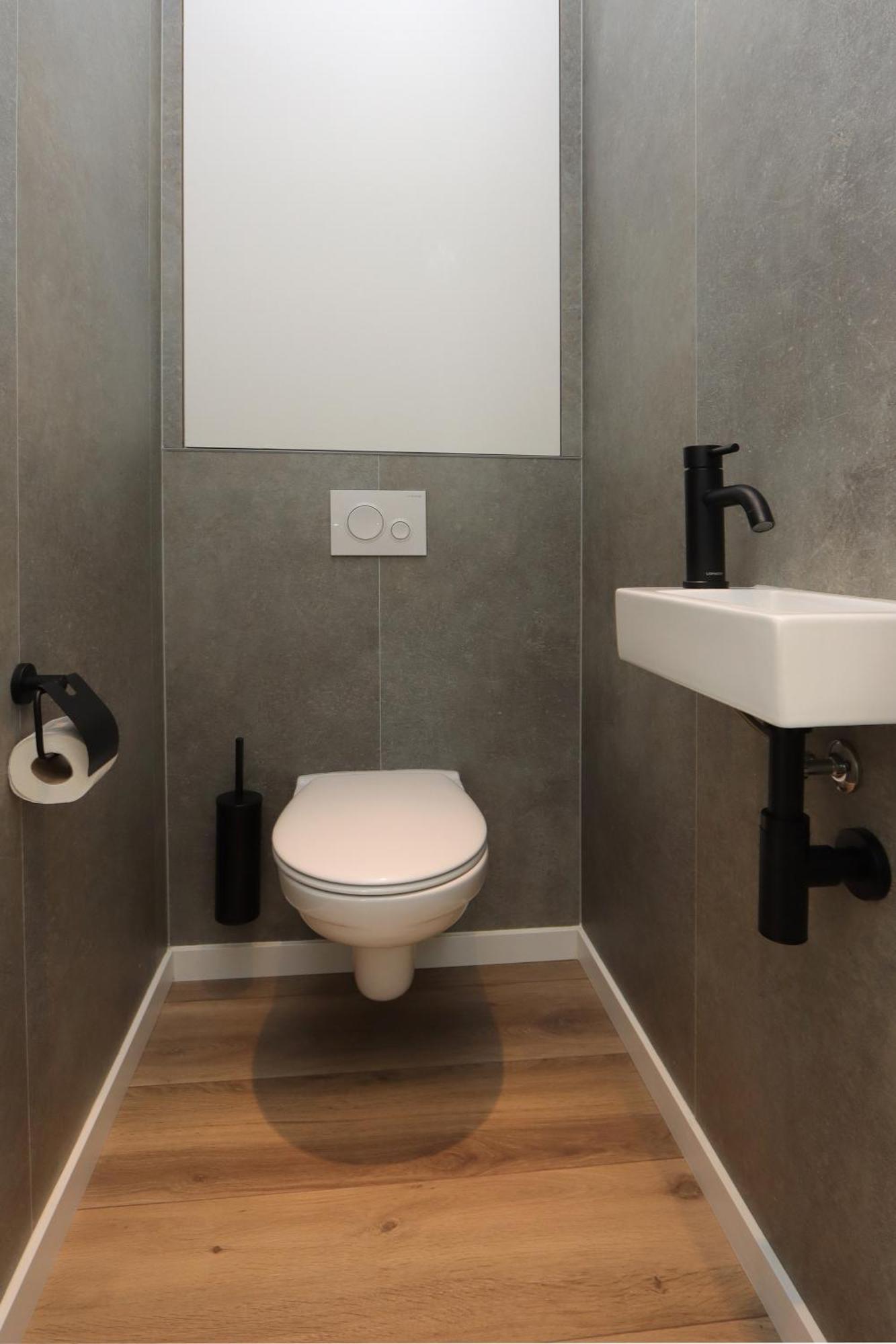 בידינגהאוזן Wellness Chalet Veluwemeer מראה חיצוני תמונה