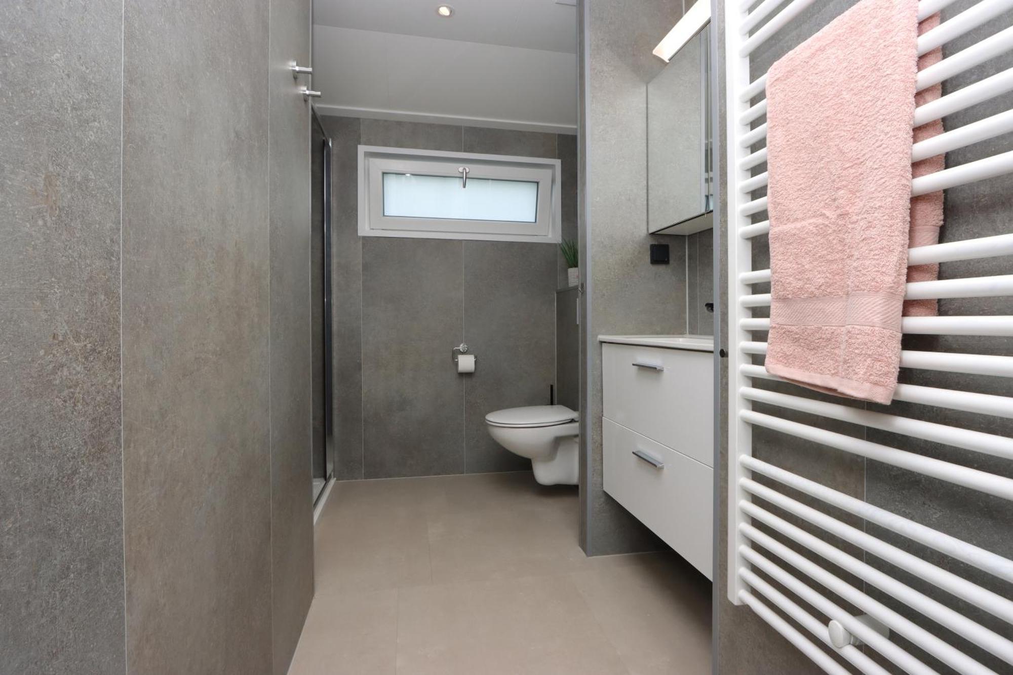 בידינגהאוזן Wellness Chalet Veluwemeer מראה חיצוני תמונה